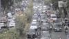 Penyebab Bandung Dikepung Macet, Volume Kendaraan Sama dengan Jumlah Penduduk