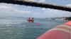 Asyik Selfie, Pemuda di Kendari Hilang usai Jatuh ke Laut dari Jembatan Bahteramas