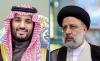 Helikopter Presiden Iran Jatuh, Arab Saudi Prihatin dan Siap Bantu Pencarian