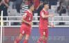 Hasil Indonesia Vs Brunei Darussalam: Skuad Garuda Dominan, Dimas Drajad Hattrick
