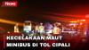 2 Orang Tewas dan 2 Luka, Minibus Tabrak Truk di Tol Cipali