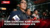 Sesalkan Penjemputan Paksa SYL, Febri Diansyah: Kami Sudah Koordinasi dengan KPK