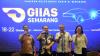GIIAS Kembali Hadir di Semarang, Jateng Siap Jadi Pasar Otomotif Nasional
