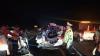 Kecelakaan di Tol Cipali Hari Ini, Minibus Tabrak Truk, 2 Orang Tewas 2 Luka
