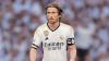 Luka Modric Curhat Rasanya Jadi Penghangat Bangku Cadangan Real Madrid