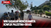Ibadah di Yerusalem, WNI Rasakan Mencekamnya Konflik Palestina-Israel