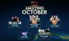 Meriahkan Bulan Ulang Tahun, GTV Hadirkan Program Paling Amazing di Bulan Oktober!
