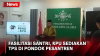 Fasilitasi Para Santri, KPU akan Sediakan TPS di Pondok Pesantren
