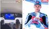 Viral Pembalap MotoGP Karokean Lagu Koplo di Mobil, Netizen Ngakak: Kok Jadi Ngelawak