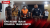 Breaking News! Resmi, KPK Tahan Syahrul Yasin Limpo Usai Diperiksa sebagai Tersangka