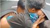Viral Kepala Bocah Nyangkut di Kolong Roda Bus, Ini Reaksinya saat Berhasil Dilepas 