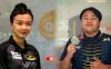 2 Atlet Berbakat Indonesia Menuju Kejuaraan Biliar Dunia Predator Pro Billiard Series di Austria
