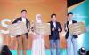 BSI Gelar Talenta Wirausaha dan Aceh Muslimpreneur, Dukung UMKM Naik Kelas