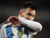 Eden Hazard: No Debat! Lionel Messi Harus Menang Ballon d'Or 2023
