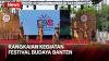 Serunya Gelaran Festival Budaya Banten, Mulai dari Bazaar Kuliner hingga Pertunjukan Seni