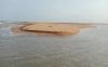 Pendangkalan Muara Sungai Swarangan Tala Semakin Parah, Kapal Nelayan Kesulitan Melaut