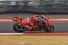 Foto-Foto Pembalap Ducati Francesco Bagnaia Juara MotoGP Mandalika - Bagian 1