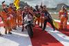 Foto-Foto Pembalap Ducati Francesco Bagnaia Juara MotoGP Mandalika - Bagian 4