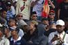 Momen Ganjar Pranowo dan TGB Zainul Majdi Nonton MotoGP Mandalika - Bagian 1