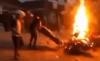 Muntilan Magelang Mencekam, 2 Kelompok Massa Bentrok hingga Bakar Kendaraan