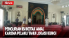 Isi Kotak Amal Masjid Dicuri, Pelaku Diduga Tahu Lokasi Kunci