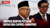 Soal Putusan Batas Usia Capres-Cawapres, Ini Respon Wakil Presiden