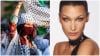 Bella Hadid Konsisten Bela Palestina: Saya Tidak Takut Kehilangan Pekerjaan