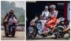 Asapi Tim Pabrikan, Fabio Di Giannantonio Ungkap Perjuangan Kerasnya di MotoGP