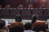 MK Tolak Gugatan Batas Usia Capres Cawapres 35 Tahun, 2 Hakim Beda Pendapar - Bagian 1