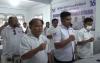 HUT ke-9, DPD Partai Perindo Tapanuli Utara Bidik 7 Kursi di Pemilu 2024