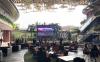 Serunya Nonton Bareng Vision+ MotoGP Mandalika 2023 di Kemang Village