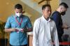 Suami Zaskia Gotik Diperika KPK Soal Kasus Dugaan Korupsi Pembangunan Gereja - Bagian 2