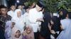 Silaturahmi ke Ponpes Nurul Muhsinin, Ganjar dan TGB Disambut Para Ulama dan Ratusan Santri