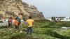 Cari Rumput Laut, Pria asal Caringin Hilang Terseret Ombak Pantai Garut Selatan
