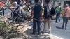 Nahas, Pengendara Motor Tewas Tertimpa Pohon di Kawasan Wisata Lembang KBB