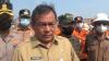 Api Berkobar di TPAS Cikolotok, Pj Bupati Purwakarta Butuh Tambahan Armada Damkar