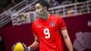 Profil dan Biodata Doni Haryono, Pevoli Indonesia yang Kini Berlaga di Liga Jepang