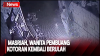 Lelah dengan Tingkah Masriah, Keluarga Wiwik Pasang Tulisan Ayat Al-Qur'an di Rumah
