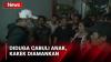 Kakek Nyaris Dihakimi Massa Warga Klender, Diduga Lecehkan Anak di Bawah Umur