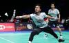 Hasil Denmark Open 2023: Sengit! Ahsan/Hendra Dikalahkan Jagoan Malaysia
