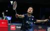 Hasil French Open 2023: Anthony Ginting Libas Wakil Denmark, Tembus 16 Besar