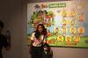 Pameran 50 Tahun Perjalanan Kisah Bobo - Bagian 1