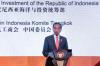 Presiden Jokowi Ajak Pengusaha China Investasi di Indonesia - Bagian 2