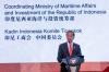 Presiden Jokowi Ajak Pengusaha China Investasi di Indonesia - Bagian 1