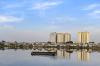 El Nino, Air Waduk Pluit Menyusut - Bagian 3