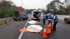 Kronologi Kecelakaan Maut di Tol Cipularang, Sopir Ngantuk Tak Bisa Kendalikan Truk