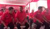  Gibran Absen di Acara Peresmian Kantor DPC PDIP Solo, Rudy Tak Tahu Alasannya