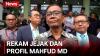  Profil Mahfud MD, Lulusan UGM Jadi Cawapres Partai Perindo Ganjar Pranowo