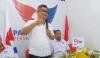 Rayakan HUT ke-9, DPD Partai Perindo Tebingtinggi Bidik Kemenangan di Pemilu 2024