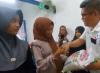 DPD Partai Perindo Tebingtinggi Rayakan HUT ke-9 dengan Santuni Anak Yatim